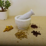 Mortar & Pestle Sets