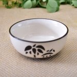 Kunhar Ceramic Bowl, Big Ceramic Bowl, Ceramic Serving Bowl, 1500 Ml, Coconut White